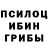 Псилоцибиновые грибы мухоморы Liyah Kyrie